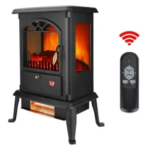 1,500W Infrared Heater