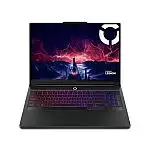 Lenovo Legion Pro 7 Gen 10 16" 1600p OLED 240Hz Gaming Laptop (Ryzen 9 9955HX, RTX5070Ti, 32GB, 2TB)