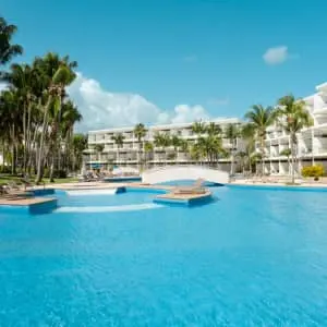 All-Inclusive 3-Night Riviera Maya Flight & Resort Vacation