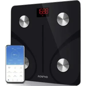Certified Refurb Renpho Smart Bluetooth Scale