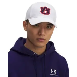 Under Armour Semi-Annual College Fan Gear Deals