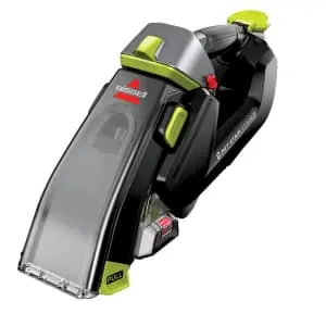 Open Box Bissell Pet Stain Eraser Plus