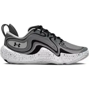 Under Armour Men's UA Spawn 6 Basketball Shoes