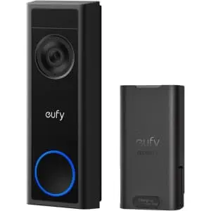 Refurb eufy Home Security Deals at eBay