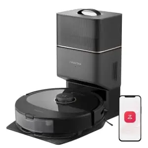 Certified Refurb Roborock Q8 Max+ Robot Vacuum and Mop