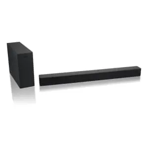 Onn Bluetooth 2.1 Channel Soundbar System