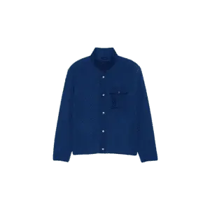 Banana Republic Factory Men's Sherpa Jacket