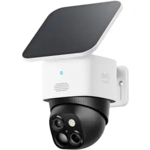 Certified Refurb eufy Security SoloCam S340
