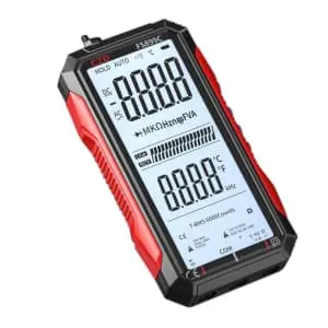 Auto Range Professional Digital Multimeter