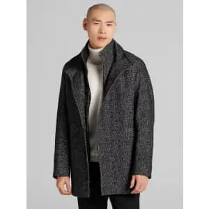 Men's Wearhouse Clearance Outerwear