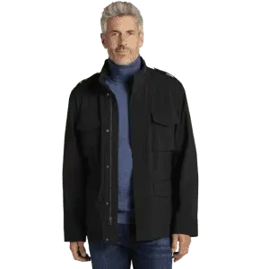 Joseph Abboud Crinkle Field Jacket