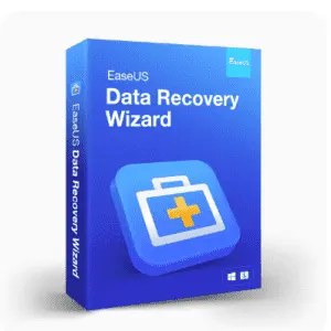 EaseUS Data Recovery Wizard Lifetime License