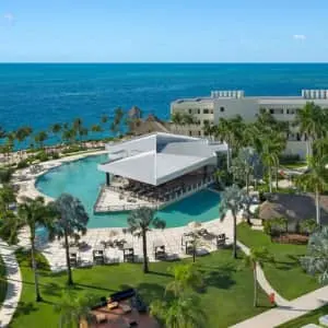 All-Inclusive 3-Night Mexico Flight & Resort Vacation