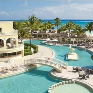 3-Night Mexico Flight & All-Inclusive Resort Vacation