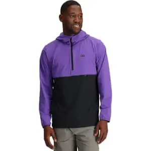 Outdoor Research Men's Ferrosi Anorak Jacket