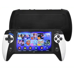 X9 Handheld Retro Gaming Console