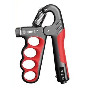 Adjustable Resistance Exercise Hand Grip