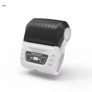 58mm Mini Wireless Printer
