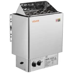 Vevor Sauna Heater