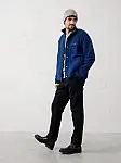 Banana Republic Factory Men's Sherpa Jacket