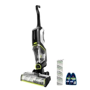 Open-box Bissell CrossWave Cordless Max Wet-Dry Vacuum Cleaner
