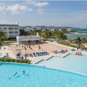 4-Night All-Inclusive Jamaica Flight & Resort Vacation