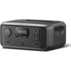 Refurb EcoFlow River 3 245Wh Portable Power Station