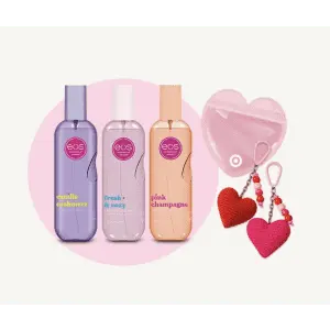 Target Galentine's Spritz Event
