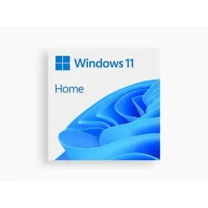 Microsoft Windows 11 Home / Pro