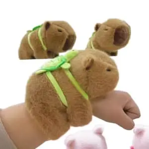 Kapibala 8" Capybara Plush