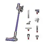 Dyson SV25 V8 Extra Cordless Vacuum, Refurbished