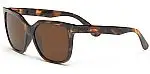 Serengeti Wakota Polarized Geometric Soft Square
