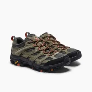 Merrell End of Season Sale