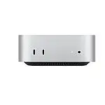 Apple Mac mini (Late 2024) Desktop: M4 16GB 256GB