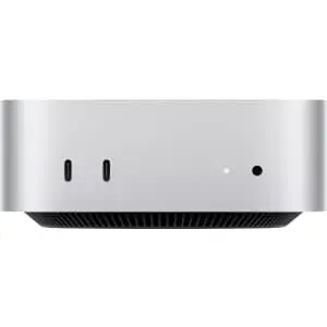 Open-box Apple Mac mini M4 Desktop (2024) w/ 256GB SSD