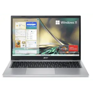 Certified Refurb Acer Aspire 3 7th-Gen. Ryzen 15.6" Laptop w/ 8GB RAM
