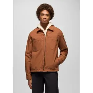 prAna Men's Rock Ridge Jacket