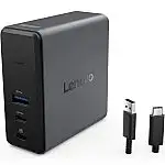 Lenovo X9 Charging GaN Dock