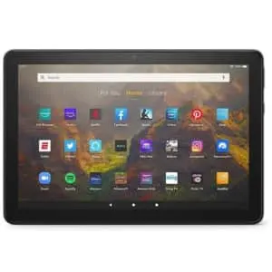 Refurb Amazon Fire HD 10 10.1" Tablet (2021)