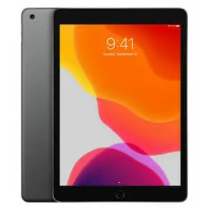 Refurb Apple 7th-Gen. iPad 10.2" 128GB WiFi Tablet (2019)