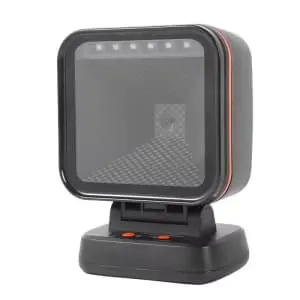 Auto Sense 2D Omnidirectional Barcode Scanner