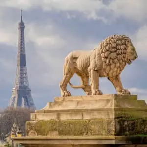 9-Night London, Milan, and Paris Flight & Hotel Vacation