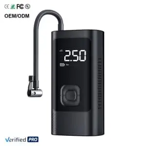 150psi Portable Air Compressor