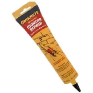 Quikrete 5.5-Fl. Oz. Mortar Mix
