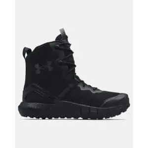 Under Armour Men's UA Micro G Valsetz Tactical Boots