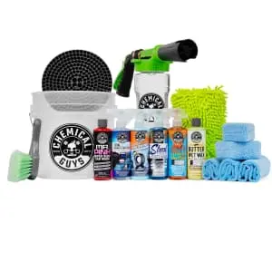 Chemical Guys Car Cleaning Supplies Deals