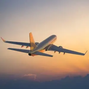 Business Class Airfare to Europe at SkyLux