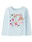 Children's Place - Kids' Graphic Tees (various)