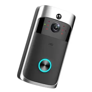 Jocestyle 720p Video Doorbell