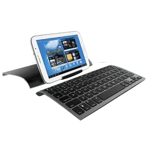 ZAGG Universal Bluetooth Keyboard & Stand